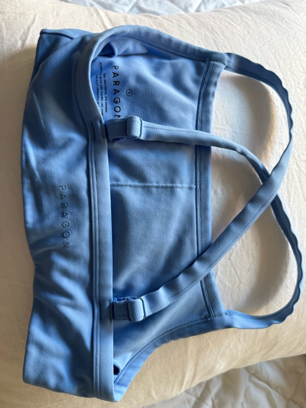 PARAGON sports bra